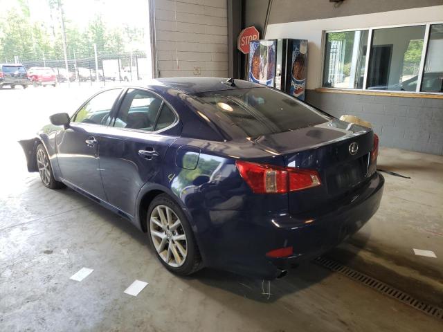 Photo 2 VIN: JTHCF5C28B5047769 - LEXUS IS 250 