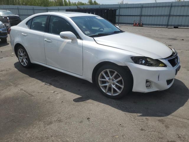 Photo 3 VIN: JTHCF5C28B5050462 - LEXUS IS 