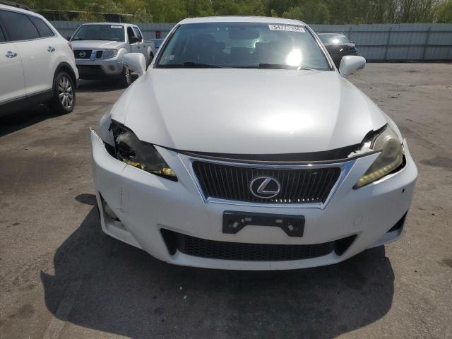 Photo 4 VIN: JTHCF5C28B5050462 - LEXUS IS 