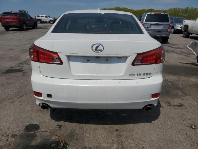 Photo 5 VIN: JTHCF5C28B5050462 - LEXUS IS 