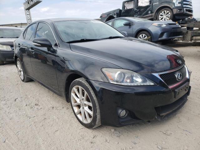 Photo 0 VIN: JTHCF5C28B5052065 - LEXUS IS 250 