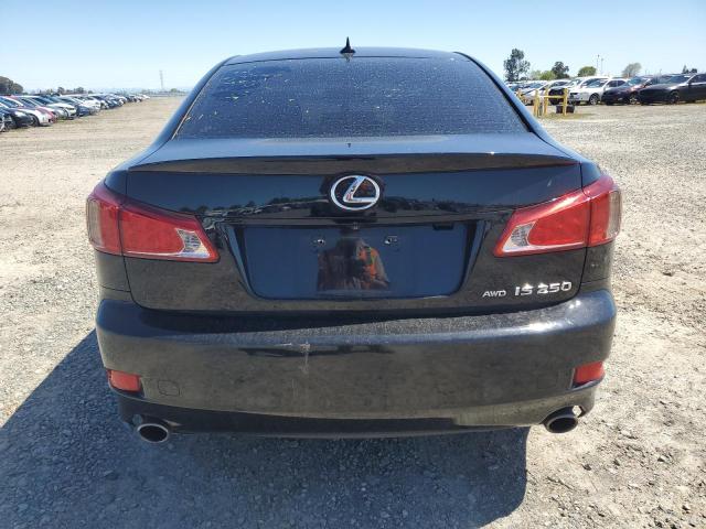 Photo 5 VIN: JTHCF5C28B5052440 - LEXUS IS 