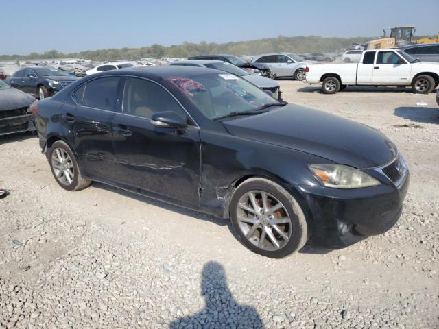 Photo 3 VIN: JTHCF5C28C5054559 - LEXUS IS 250 