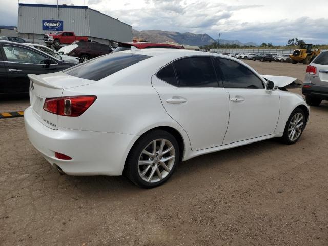 Photo 2 VIN: JTHCF5C28C5057557 - LEXUS IS 250 