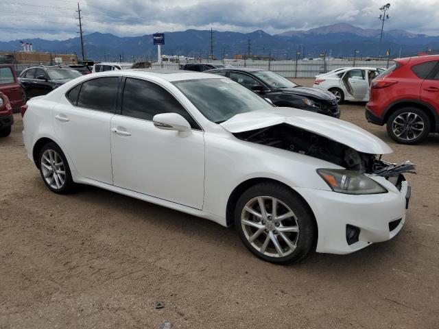 Photo 3 VIN: JTHCF5C28C5057557 - LEXUS IS 250 