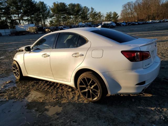 Photo 1 VIN: JTHCF5C28D5062761 - LEXUS IS 