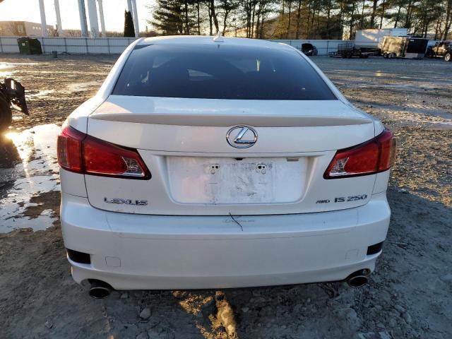 Photo 5 VIN: JTHCF5C28D5062761 - LEXUS IS 