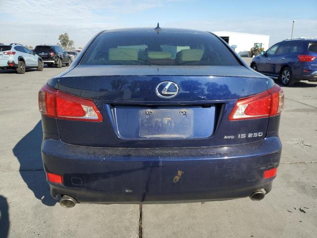 Photo 5 VIN: JTHCF5C28D5063523 - LEXUS IS 