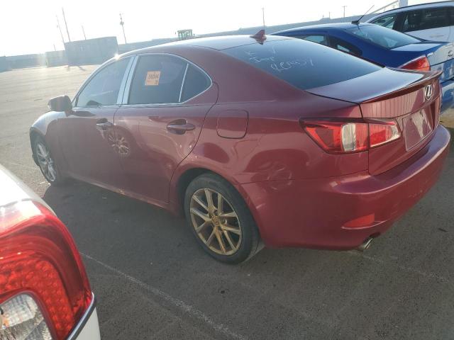 Photo 1 VIN: JTHCF5C28D5063876 - LEXUS IS 