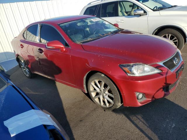 Photo 3 VIN: JTHCF5C28D5063876 - LEXUS IS 