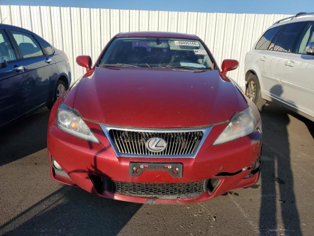 Photo 4 VIN: JTHCF5C28D5063876 - LEXUS IS 