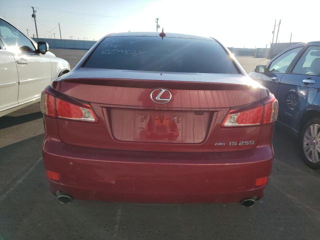 Photo 5 VIN: JTHCF5C28D5063876 - LEXUS IS 