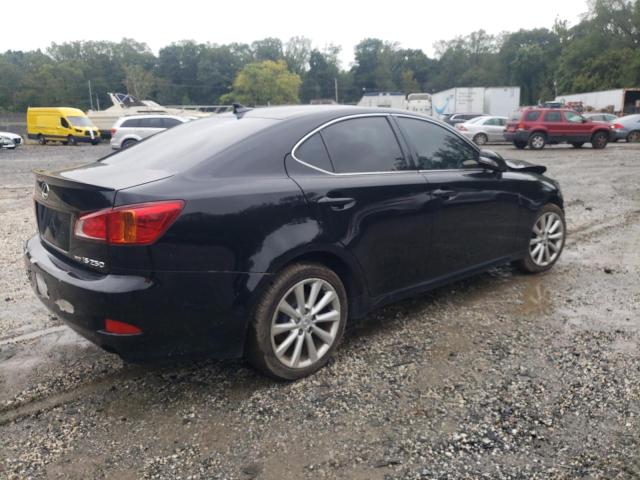 Photo 2 VIN: JTHCF5C29A5038982 - LEXUS IS 