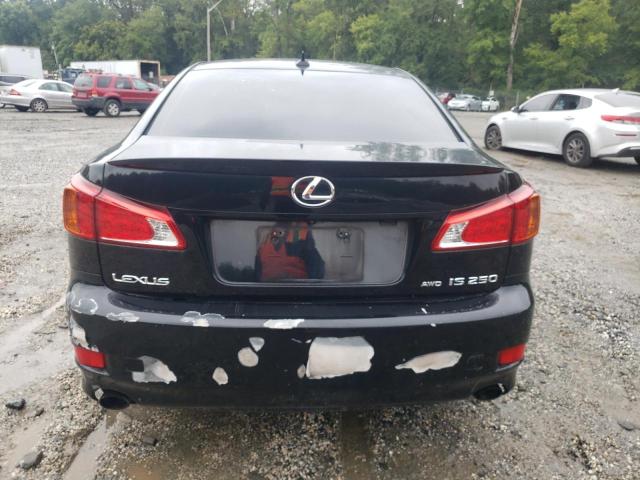 Photo 5 VIN: JTHCF5C29A5038982 - LEXUS IS 