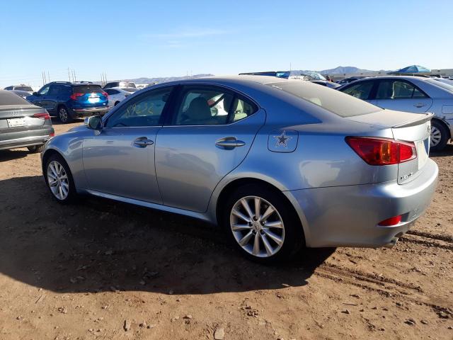 Photo 1 VIN: JTHCF5C29A5039288 - LEXUS IS 250 