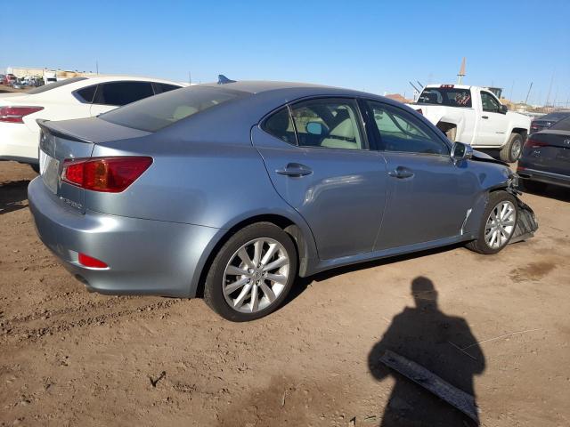 Photo 2 VIN: JTHCF5C29A5039288 - LEXUS IS 250 