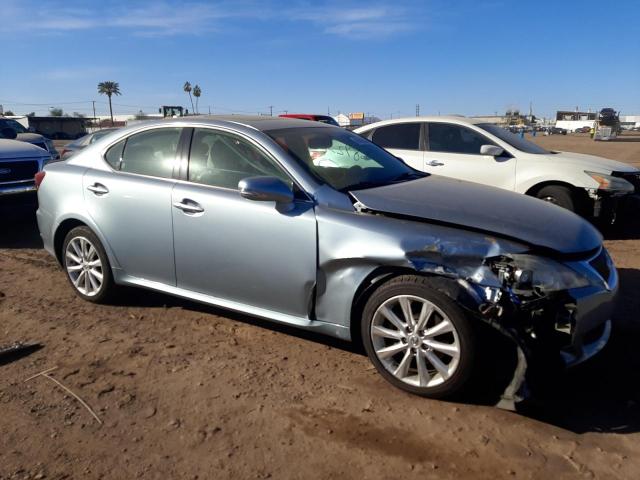 Photo 3 VIN: JTHCF5C29A5039288 - LEXUS IS 250 