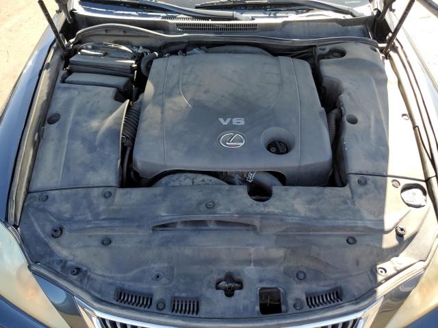 Photo 10 VIN: JTHCF5C29A5042675 - LEXUS IS 250 