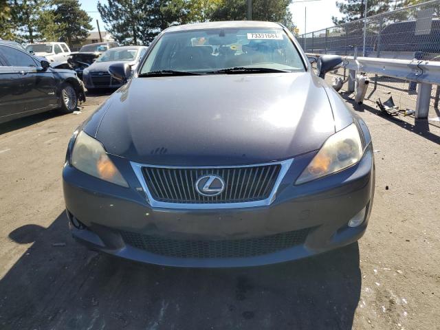 Photo 4 VIN: JTHCF5C29A5042675 - LEXUS IS 250 