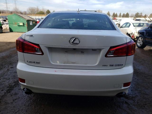 Photo 5 VIN: JTHCF5C29A5043776 - LEXUS IS 