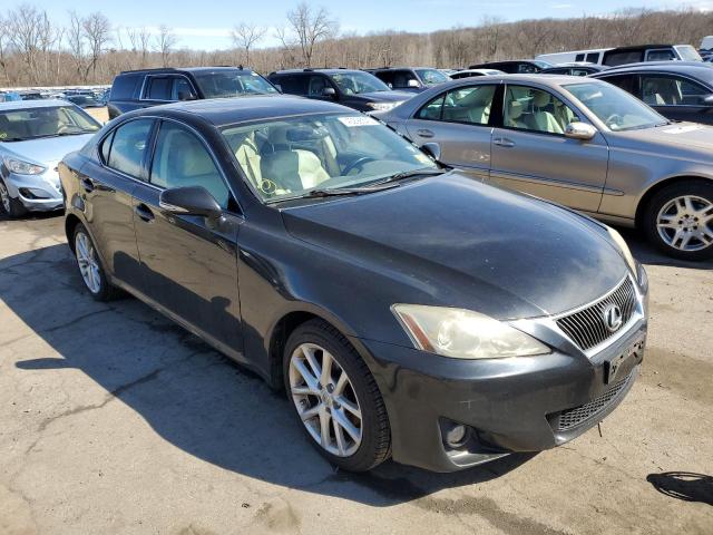 Photo 3 VIN: JTHCF5C29B5045996 - LEXUS IS 250 