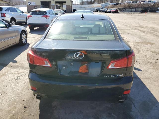 Photo 5 VIN: JTHCF5C29B5045996 - LEXUS IS 250 