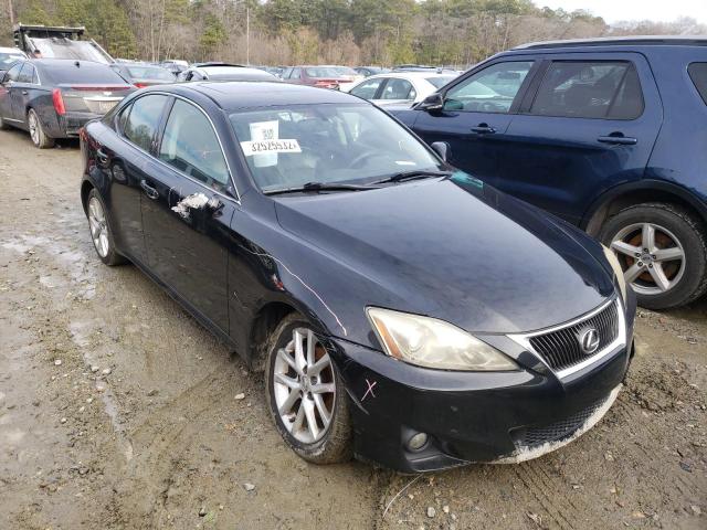 Photo 0 VIN: JTHCF5C29B5049711 - LEXUS IS 250 