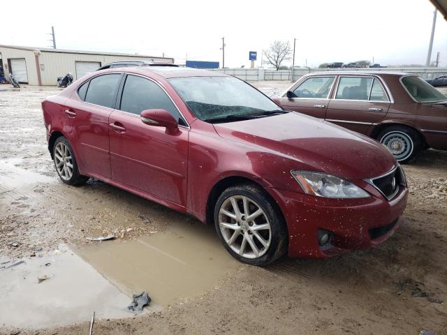 Photo 3 VIN: JTHCF5C29B5050356 - LEXUS IS 250 