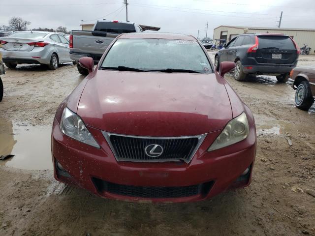 Photo 4 VIN: JTHCF5C29B5050356 - LEXUS IS 250 