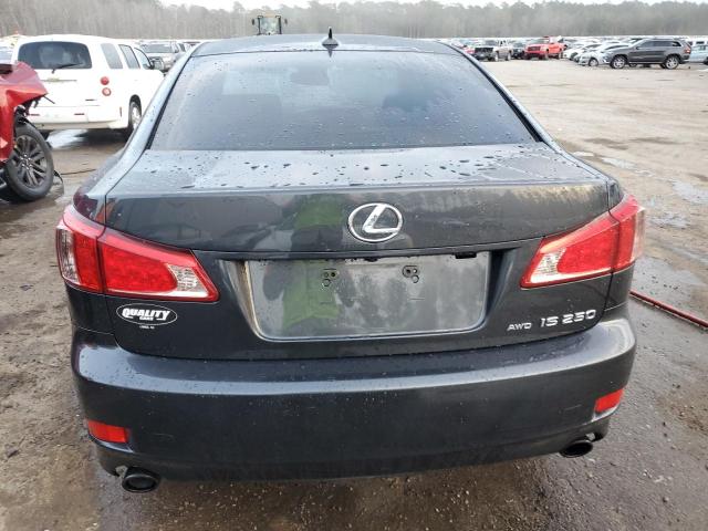 Photo 5 VIN: JTHCF5C29B5050602 - LEXUS IS 