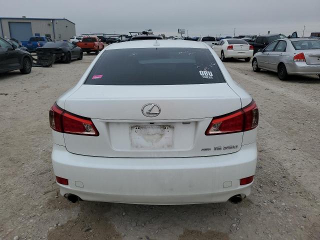 Photo 5 VIN: JTHCF5C29B5052429 - LEXUS IS 