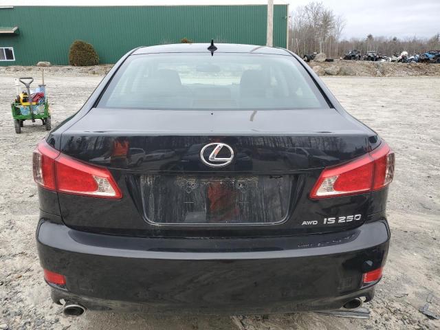 Photo 5 VIN: JTHCF5C29C2035875 - LEXUS IS 