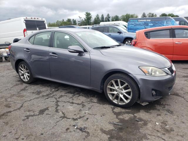 Photo 3 VIN: JTHCF5C29C5053534 - LEXUS IS 250 