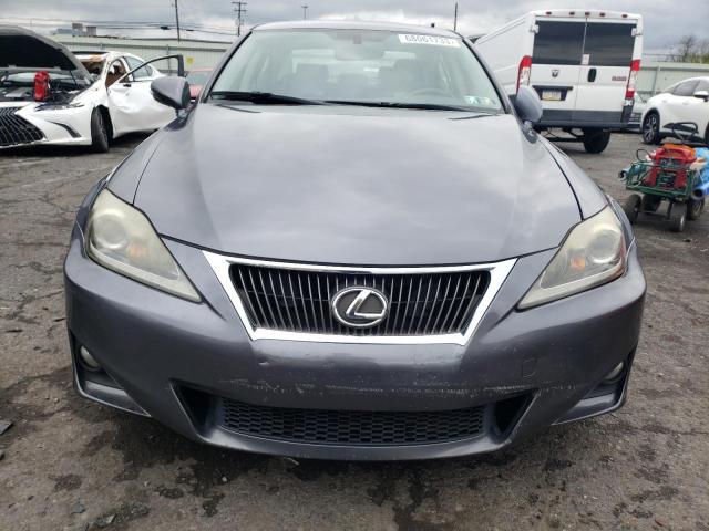 Photo 4 VIN: JTHCF5C29C5053534 - LEXUS IS 250 