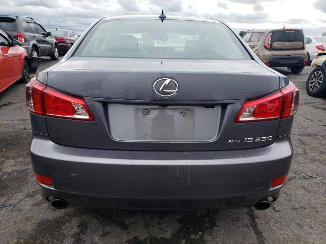 Photo 5 VIN: JTHCF5C29C5053534 - LEXUS IS 250 