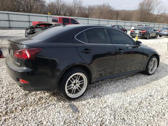 Photo 2 VIN: JTHCF5C29C5057163 - LEXUS IS 250 