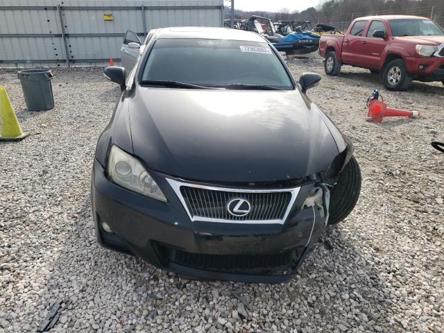 Photo 4 VIN: JTHCF5C29C5057163 - LEXUS IS 250 