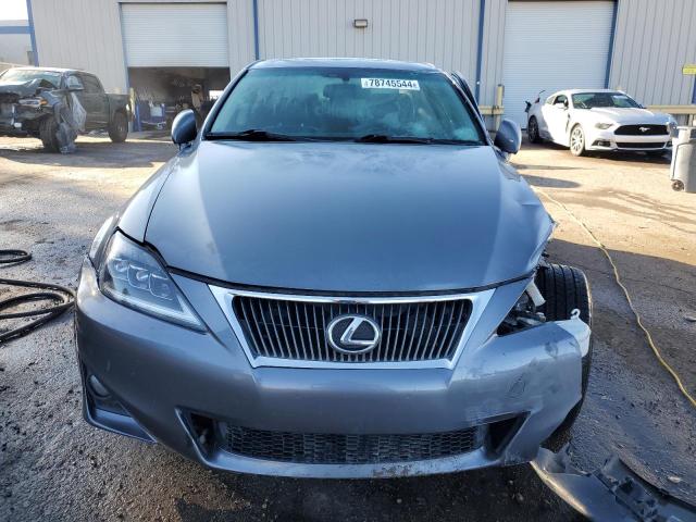 Photo 4 VIN: JTHCF5C29C5057972 - LEXUS IS 250 