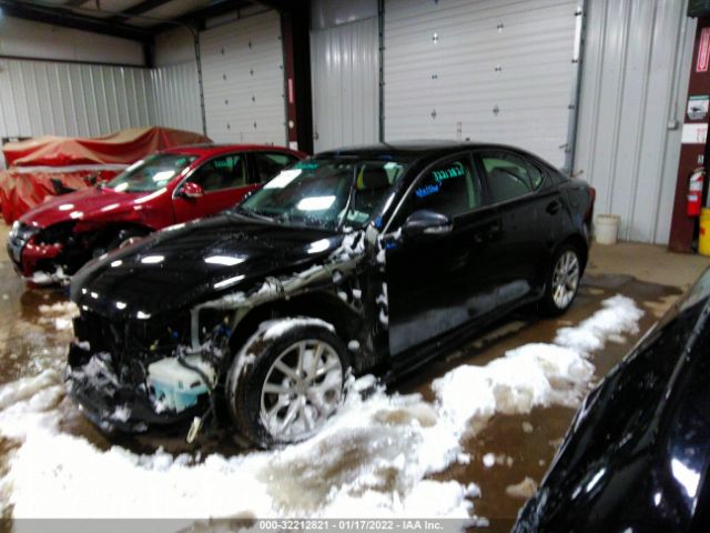 Photo 1 VIN: JTHCF5C29C5058300 - LEXUS IS 250 