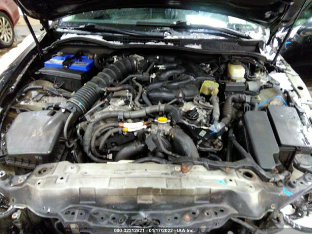 Photo 9 VIN: JTHCF5C29C5058300 - LEXUS IS 250 