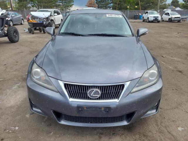 Photo 4 VIN: JTHCF5C29C5058653 - LEXUS IS 250 