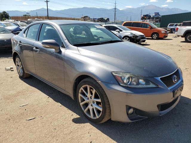 Photo 3 VIN: JTHCF5C29C5060399 - LEXUS IS 