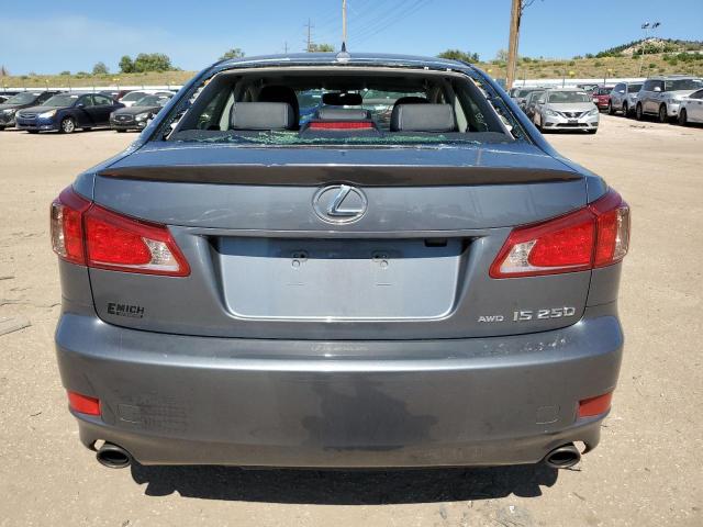 Photo 5 VIN: JTHCF5C29C5060399 - LEXUS IS 