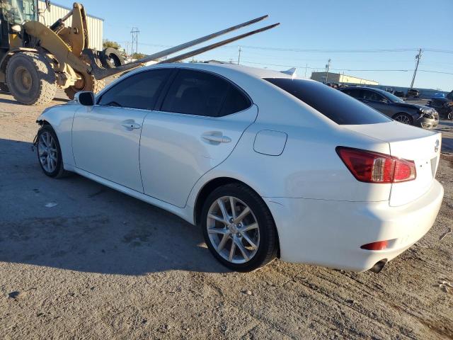 Photo 1 VIN: JTHCF5C29D5062168 - LEXUS IS 