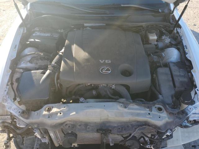 Photo 10 VIN: JTHCF5C29D5062168 - LEXUS IS 