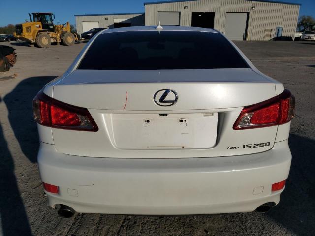 Photo 5 VIN: JTHCF5C29D5062168 - LEXUS IS 