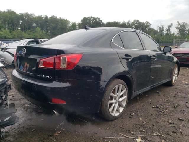 Photo 3 VIN: JTHCF5C29D5062199 - LEXUS IS 250 