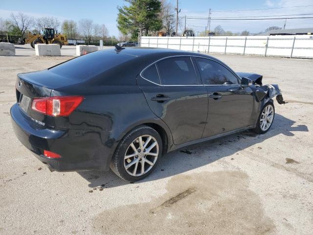 Photo 2 VIN: JTHCF5C29D5063529 - LEXUS IS 250 