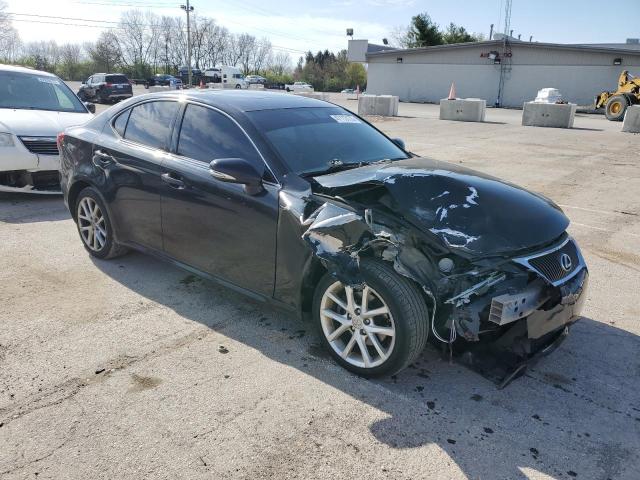 Photo 3 VIN: JTHCF5C29D5063529 - LEXUS IS 250 