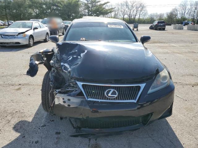 Photo 4 VIN: JTHCF5C29D5063529 - LEXUS IS 250 